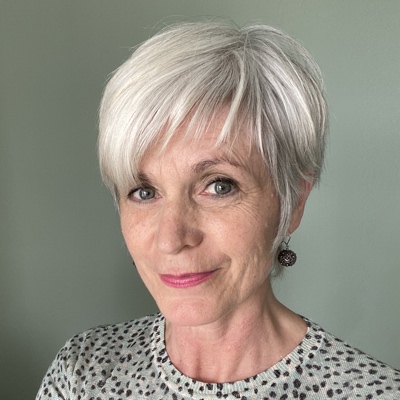 Linda Zurak Coach and Therapist
