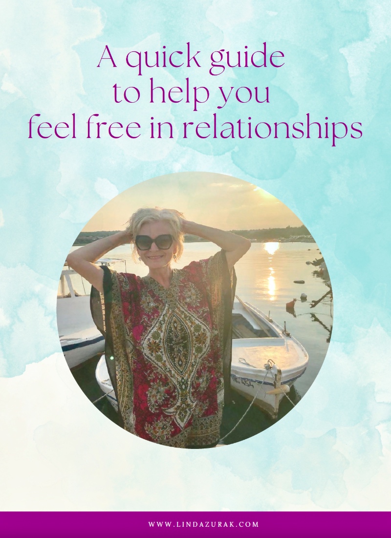Linda Zurak free guide cover shot