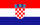Croatia flag icon