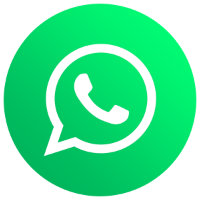 WhatsApp button icon